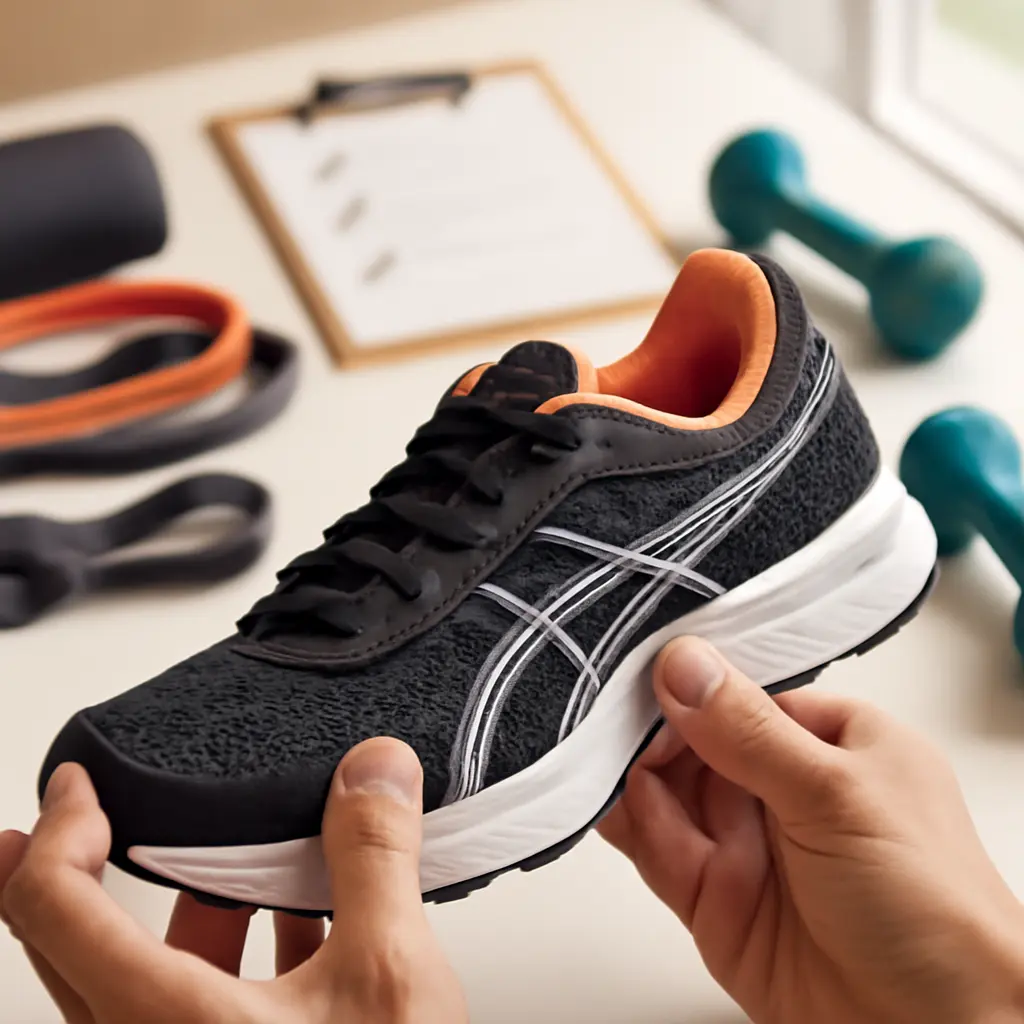 Чек-лист покупателя: обязательная проверка спортивного снаряжения