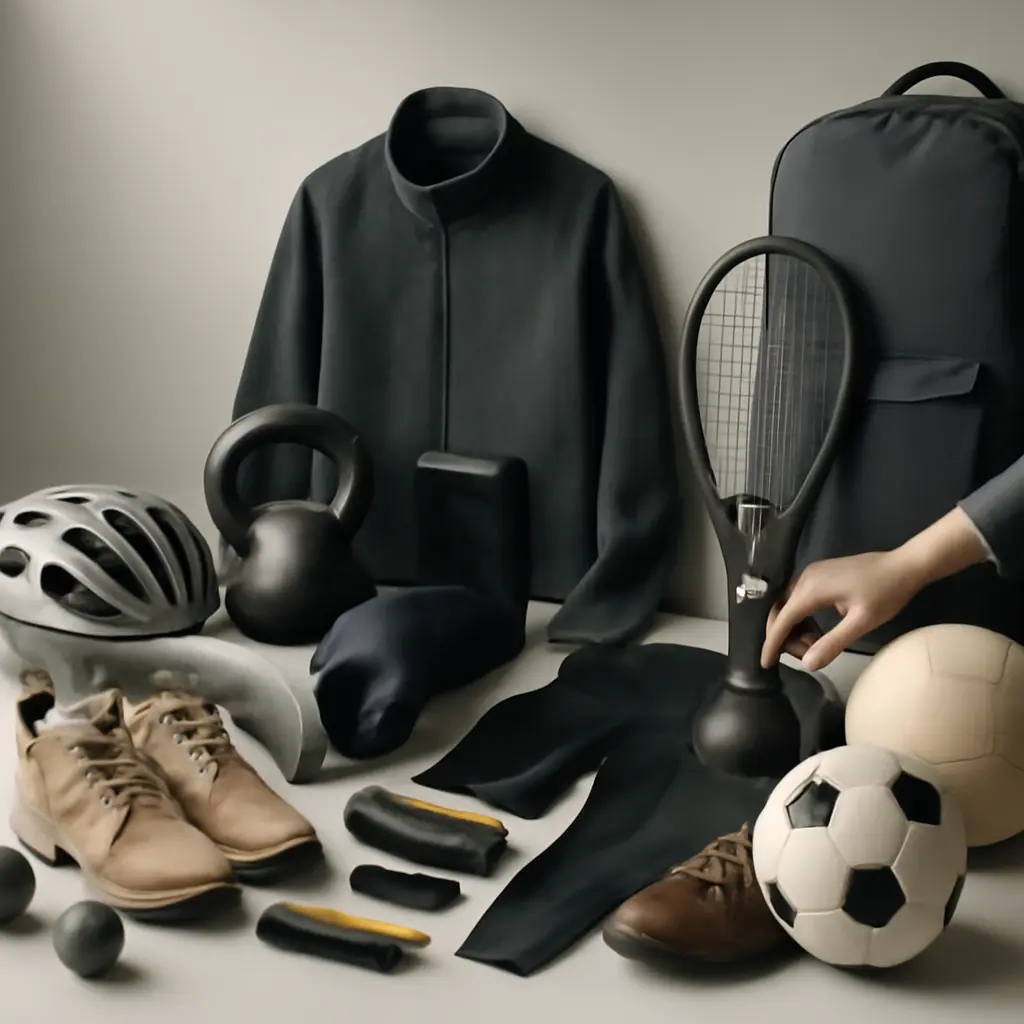 Полное руководство по выбору спортивного снаряжения в 2026 году
