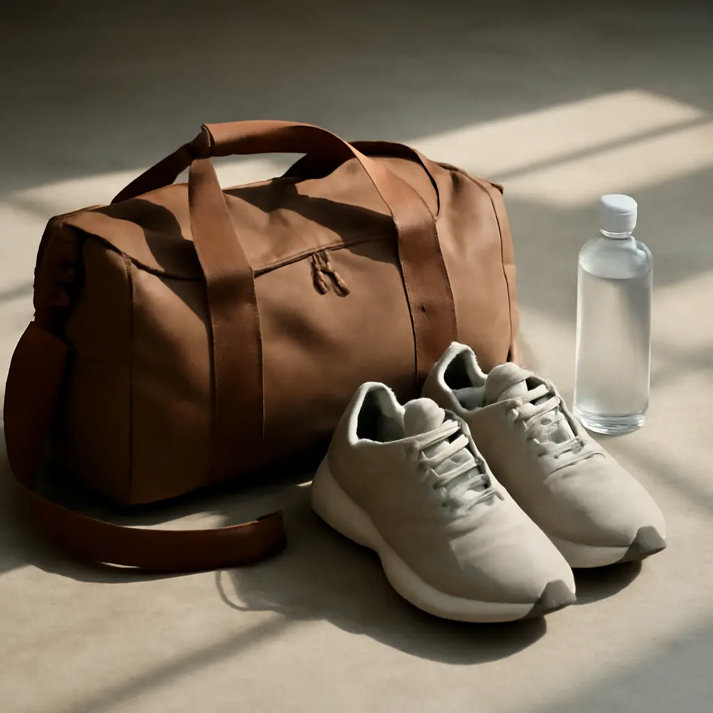 Сумка для спортзала