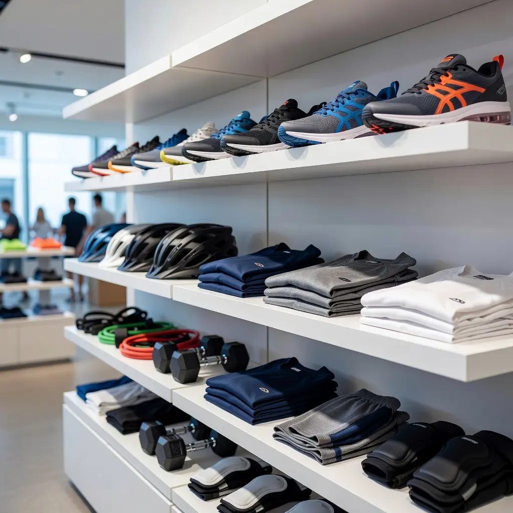 Выбор спортивного снаряжения: детальный анализ ключевых критериев